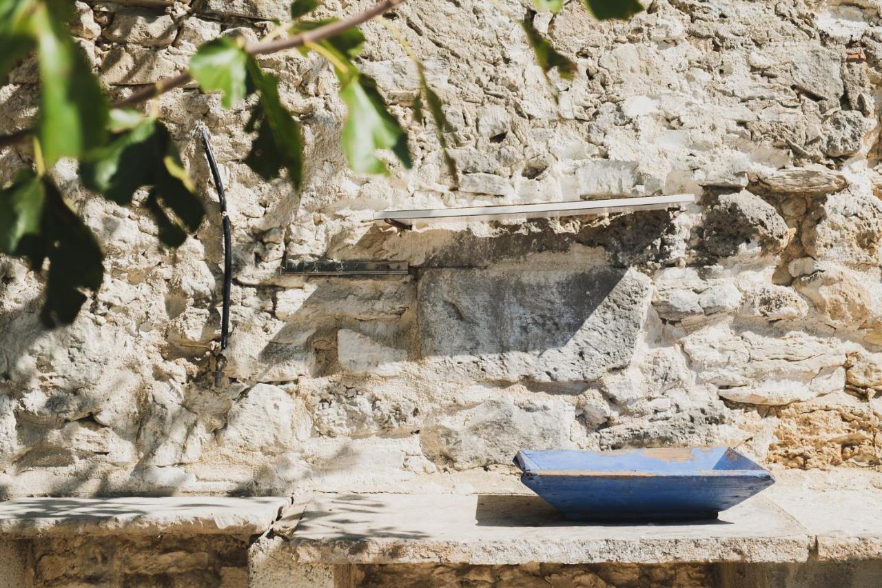 Karavos View - An Artists' Hideaway Paradise Kalyves Exterior foto